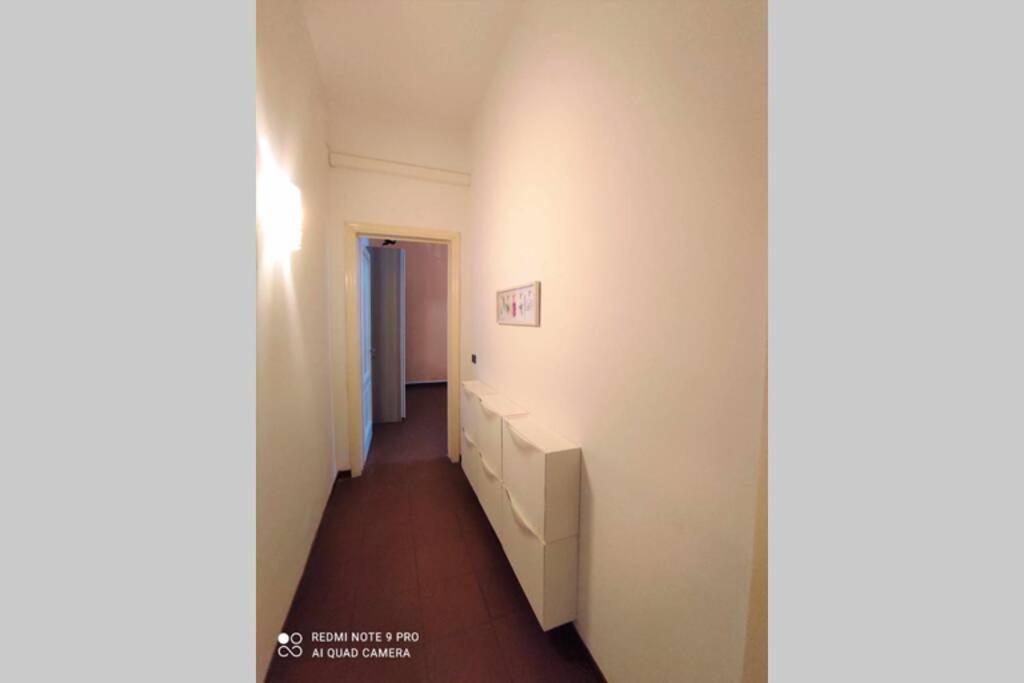 Home Careggi Florencja Zewnętrze zdjęcie