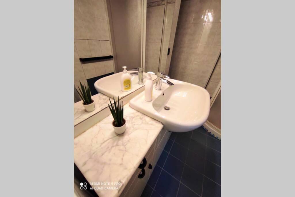 Home Careggi Florencja Zewnętrze zdjęcie
